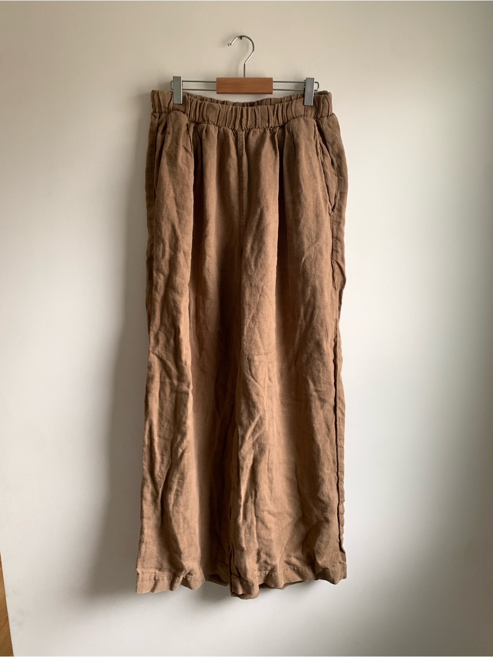 Jungmaven Cambria Pants in Coyote
